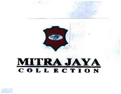 Trademark MITRA JAYA COLLECTION