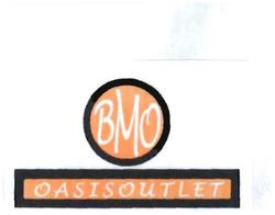 Trademark BMO OASIS OUTLET