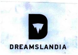 Trademark DREAMSLANDIA