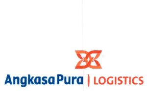 Trademark ANGKASA PURA LOGISTICS + LUKISAN