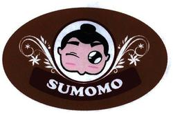 Trademark SUMOMO + LUKISAN