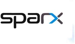 Trademark SPARX