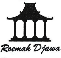 Trademark ROEMAH DJAWA