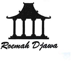 Trademark ROEMAH DJAWA