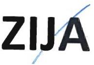 Trademark ZIJA