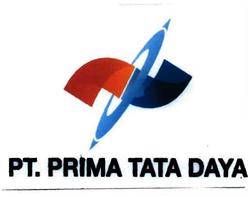 Trademark PT. PRIMA TATA DAYA DAN LOGO