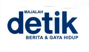 Trademark MAJALAH DETIK BERITA & GAYA HIDUP