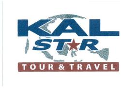 Trademark KALS TAR TOUR & TRAVEL