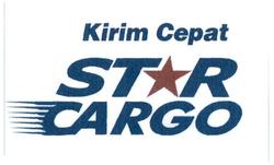 Trademark STAR CARGO