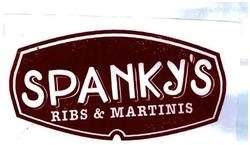 Trademark SPANKYS