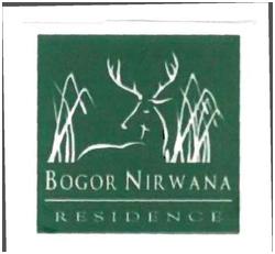 Trademark BOGOR NIRWANA RE5IDENCE + Lukisan ( BNR + Luk )