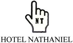 Trademark HOTEL NATHANTEL