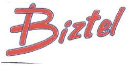 Trademark Biztel