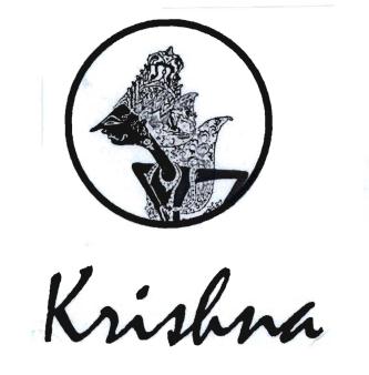 Trademark Krishna & Logo