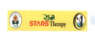 Trademark RSA STARS Therapy