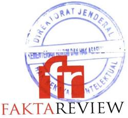 Trademark FAKTAREVIEW