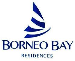 Trademark BORNEO BAY RESIDENCES