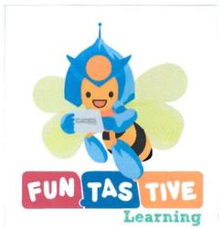 Trademark FUNTASTIVE Learning