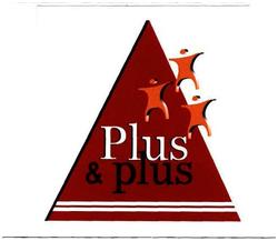 Trademark PLUS & PLUS dan LOGO