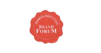 Trademark INDONESIA MIDDLE-CLASS BRAND FORUM