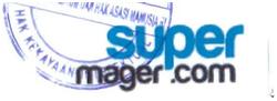 Trademark Supermager.com