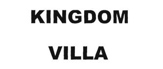 Trademark KINGDOM VILLA