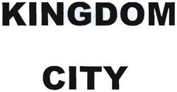 Trademark KINGDOM CITY