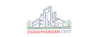 Trademark PARAHYANGAN CITY