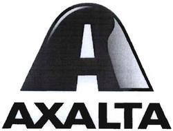 Trademark AXALTA