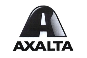 Trademark AXALTA + LOGO