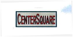 Trademark CenterSquare