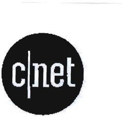 Trademark CNET