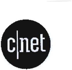 Trademark CNET