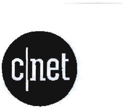 Trademark CNET