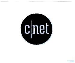 Trademark CNET