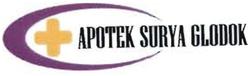 Trademark Apotek Surya Glodok