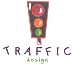 Trademark TRAFFIC