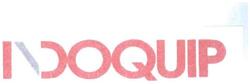 Trademark INDOQUIP