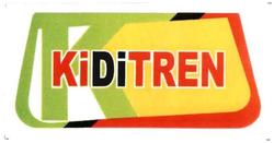 Trademark KIDITREN