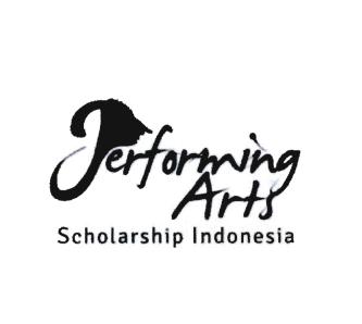 Trademark PERFORMING ARTS SCHOLARSHIP INDONESIA