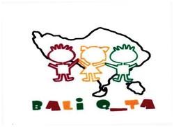 Trademark BALI Q_TA + LOGO