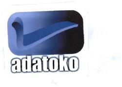 Trademark adatoko + logo