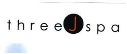 Trademark Logo J +three J spa