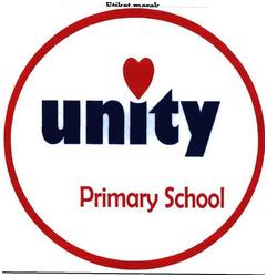 Trademark UNITY PRIMARY SCHOOL