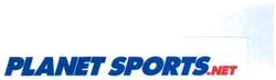 Trademark PLANET SPORTS.NET