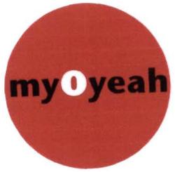 Trademark myOyeah