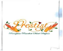 Trademark PRESTIST