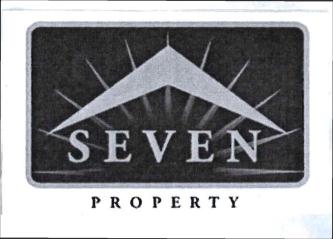 Trademark SEVEN