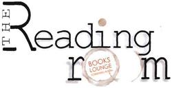 Trademark THE READING ROOM Books Lounge Screening Room