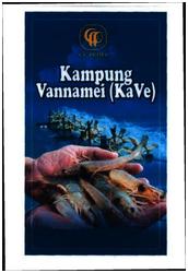 Trademark KAMPUNG VANNAMEI